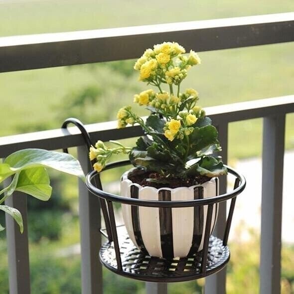 🌼Hanging flower stand (✨Buy more and save more, free shipping for five pieces✨)