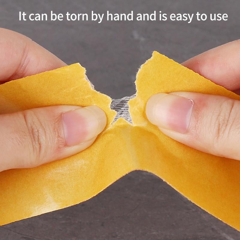 š„LAST DAY 49% OFFš„Strong Adhesive Double-sided Mesh Tape