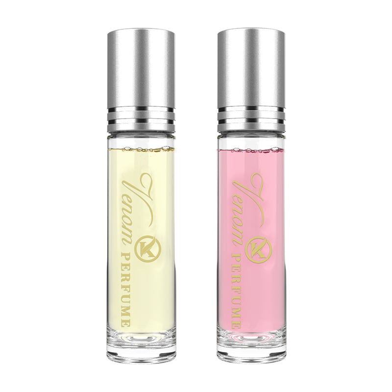 🎁LAST DAY SALE-49% OFF🎁Unisex Pheromone Perfume💝