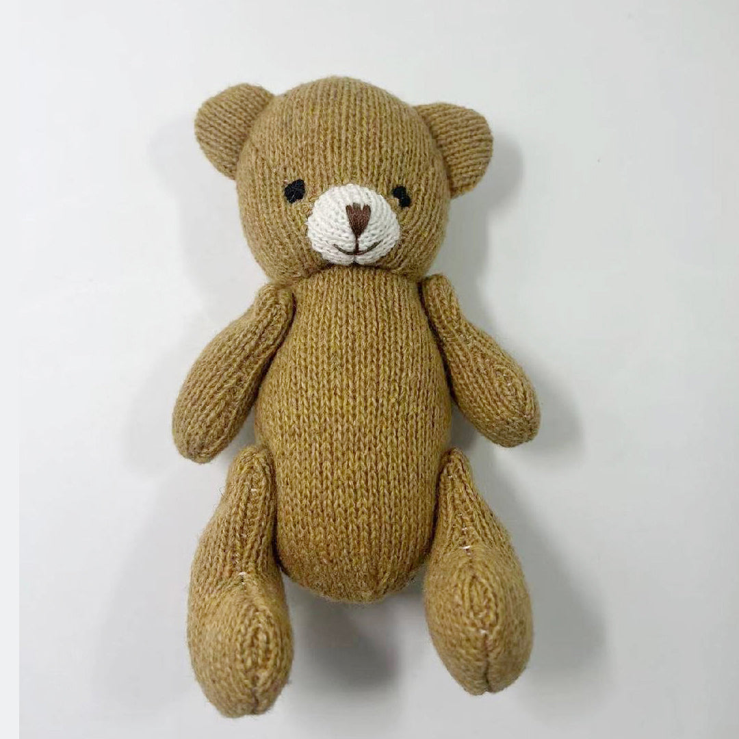 ALL🎁🎁The Best Gift for Kids-Handmade Waldorf Doll👧