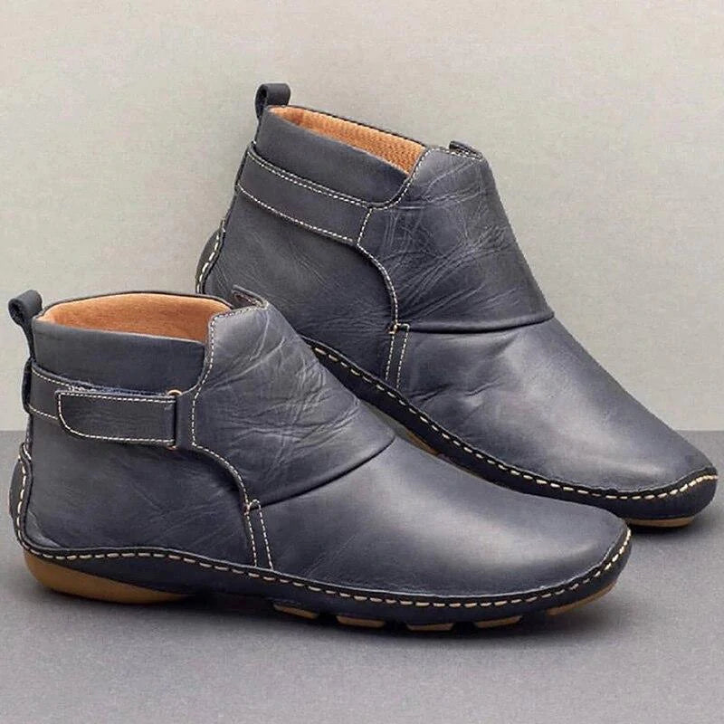 🔥Best Seller: Premium Orthopedic Boots - Ultimate Comfort and Style