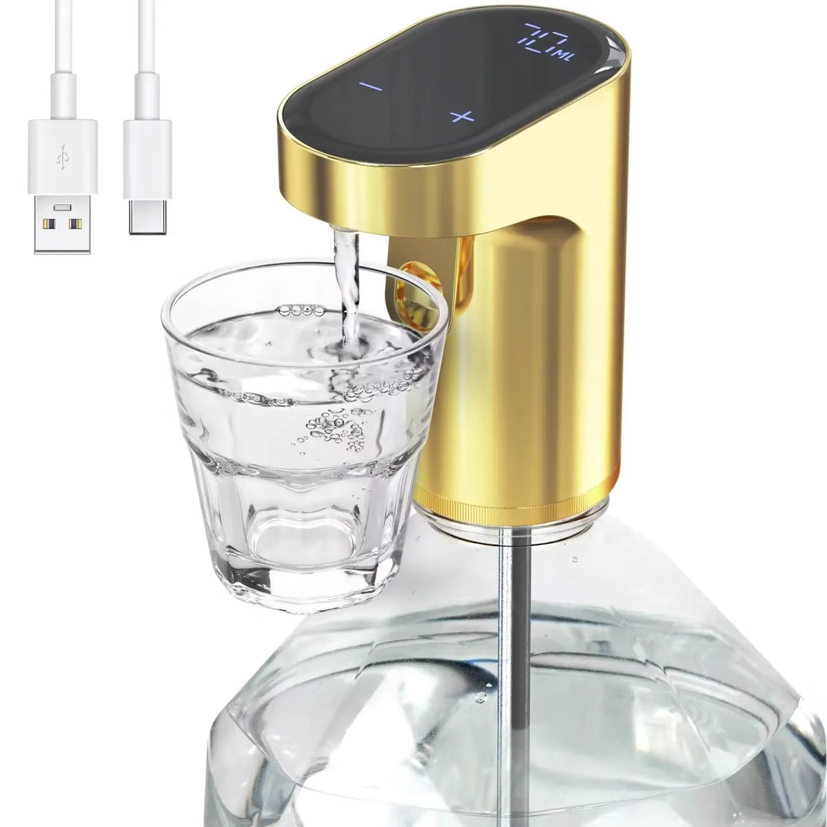 🔥Automatic And Portable Liquor Dispenser