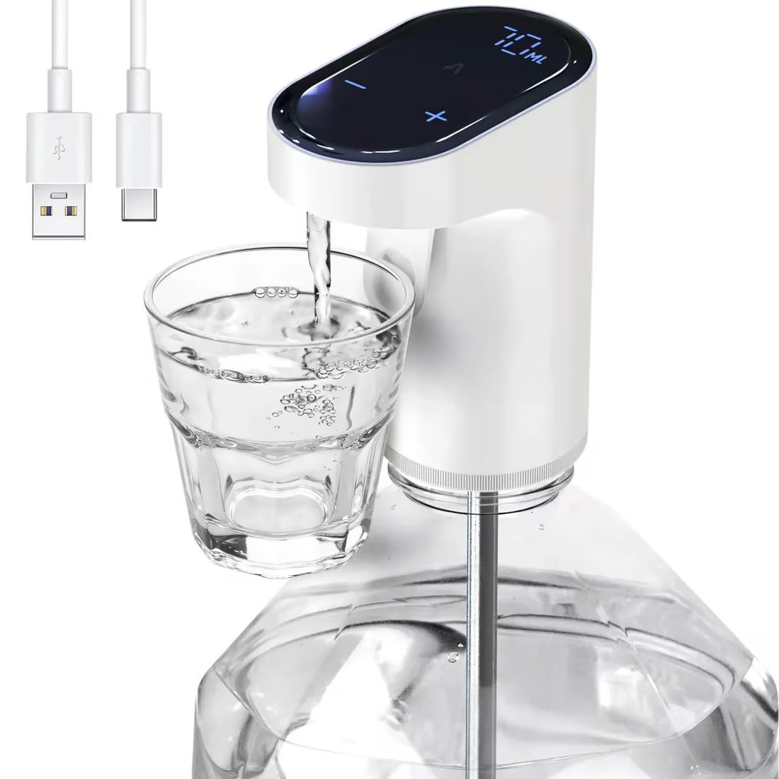 🔥Automatic And Portable Liquor Dispenser