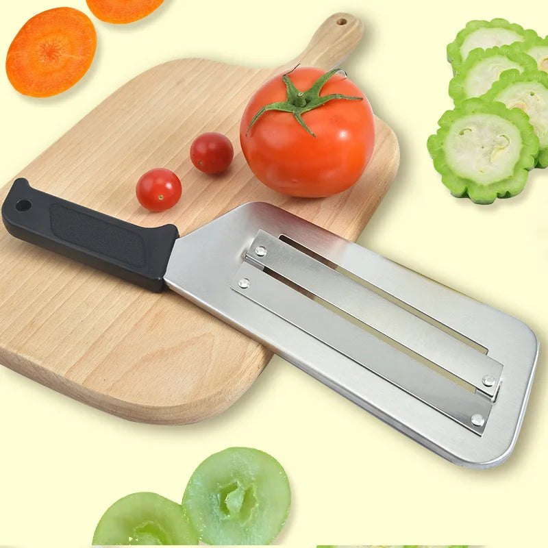 radiantgrp - Multifunctional Vegetable Cutter