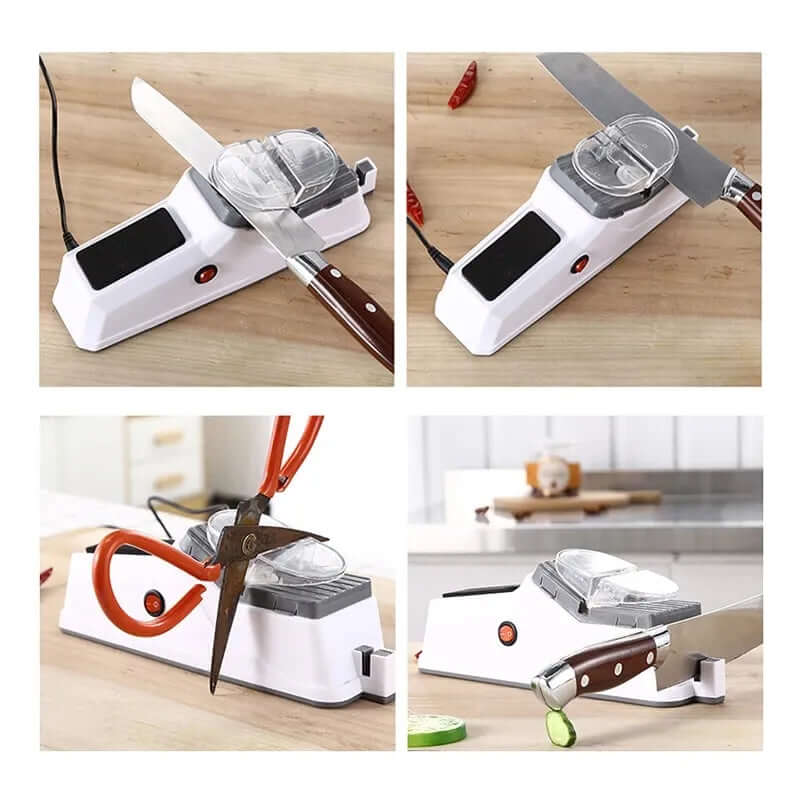 Radiantgrp - Limited time offerš„Electric knife sharpener
