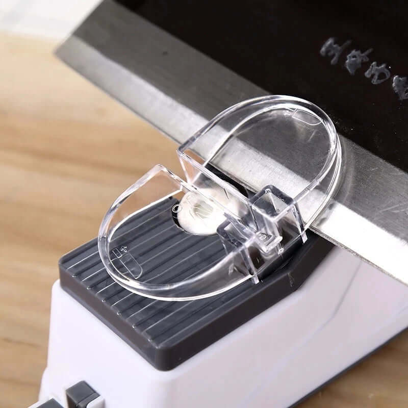Radiantgrp - Limited time offerš„Electric knife sharpener