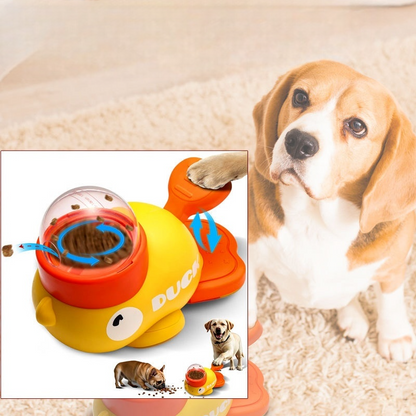 🔥This week's hot sale🔥dog and cat educational feeder toys