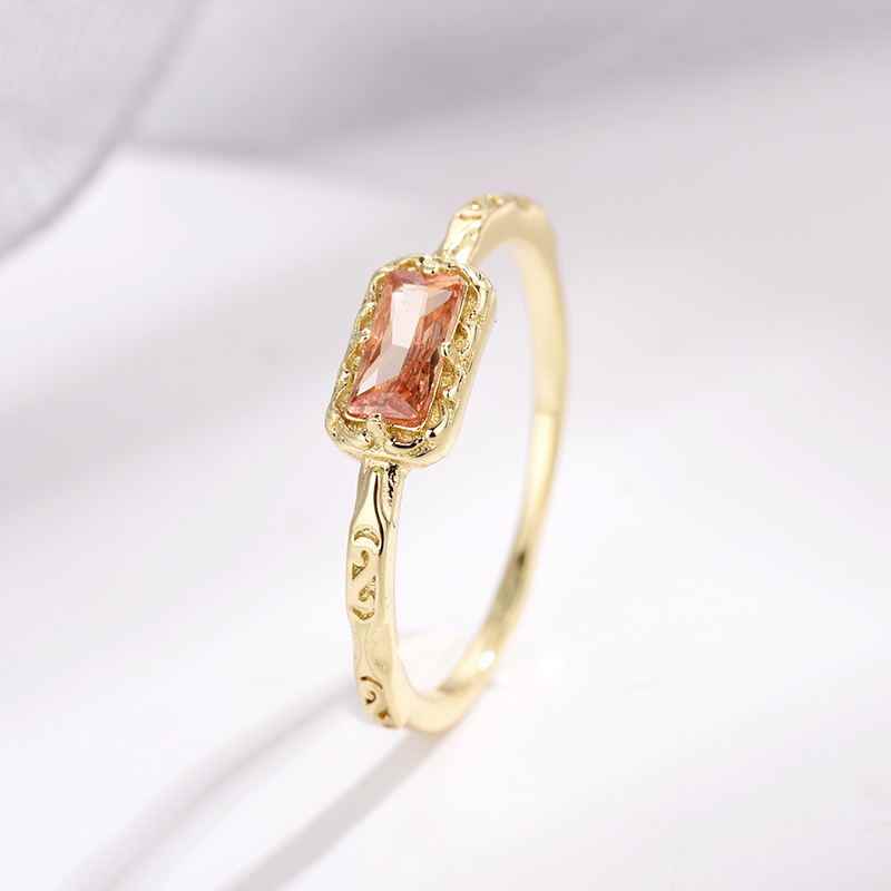 Natural Moss Agate /Blue Topaz /Opal Wedding Band Ring Sterling Silver Art Deco Unique Baguette Cut Green Agate Anniversary Rings