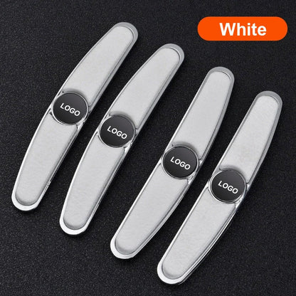 Radiantgrp - 🚒Car four-door side anti-collision strips🛒