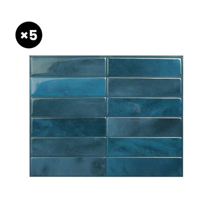50%off- 3D Removable Wall Decals