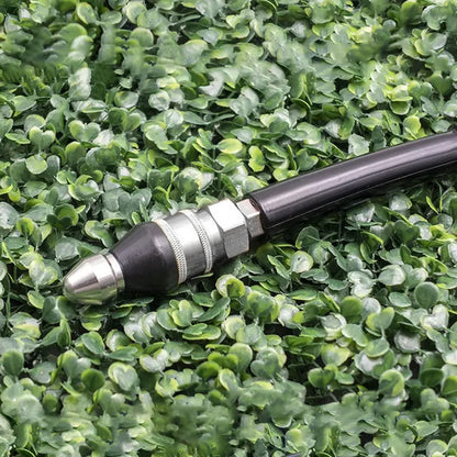 👍Limited Time Offer🔥 - sewer cleaning tool high-pressure nozzle