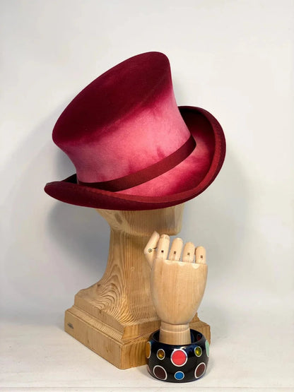 🎁Asymmetric top hat