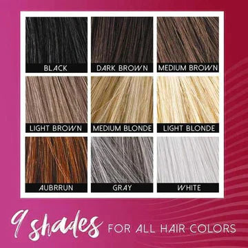 🧔‍♀️[Unisex]Hair Retouching and Contouring Powder🧔‍♂️