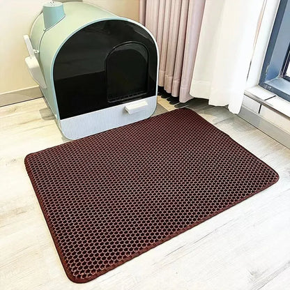 50%off- Cat Litter Trapping Mat