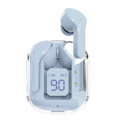 Bluetooth headphones with ENC noise cancellation