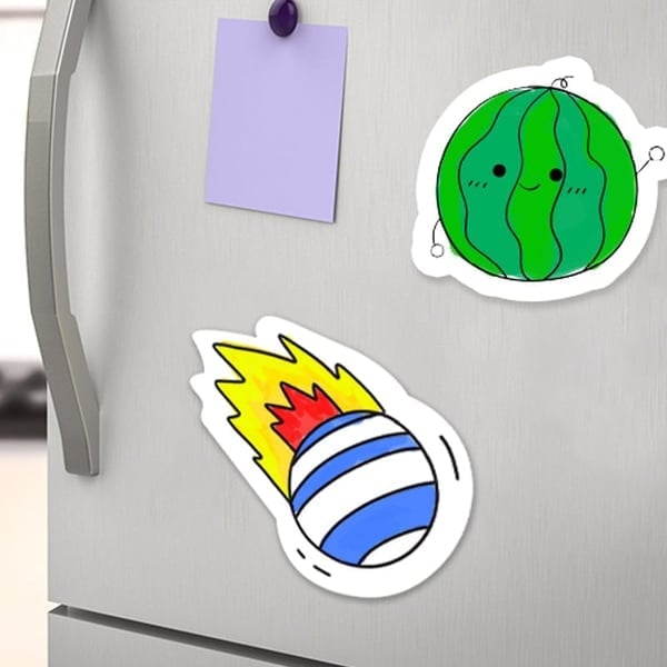 🖍️$9.99 🎨- Children's drawing scroll (perfect gift for children)🎁