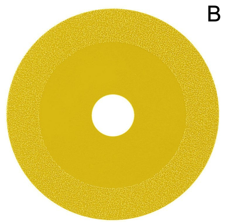✨50% off for a limited time ✨✨glass cutting disc for angle grinder
