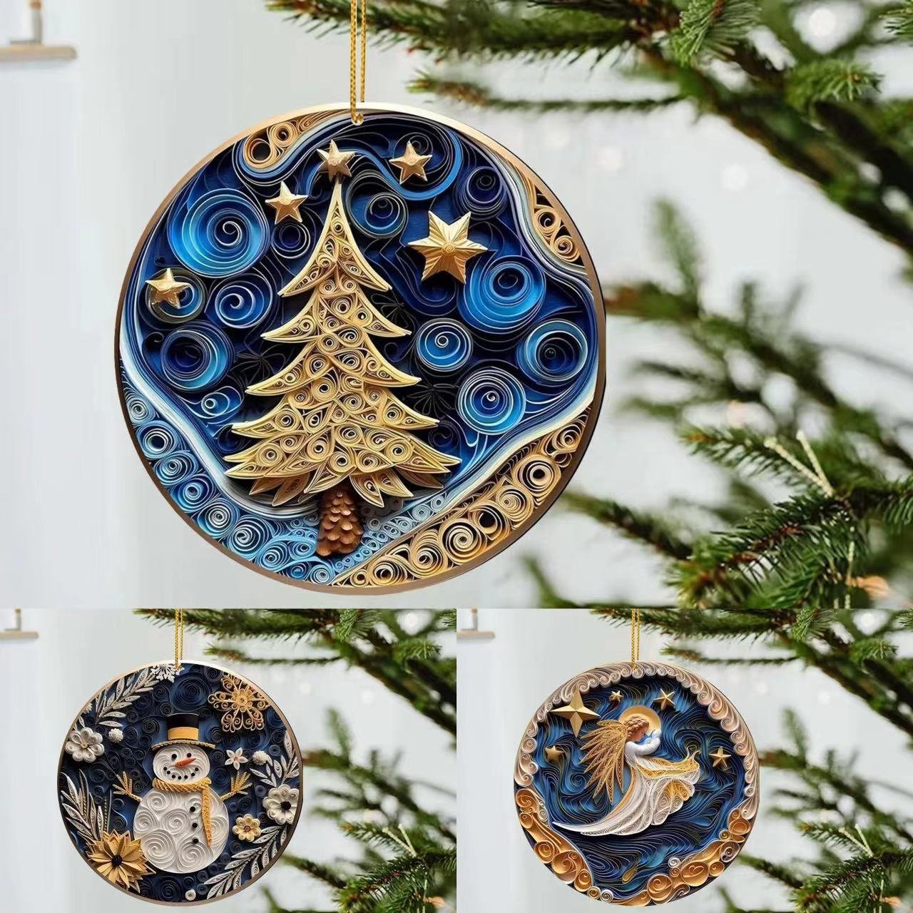 Good Luck, Handmade Jewelry