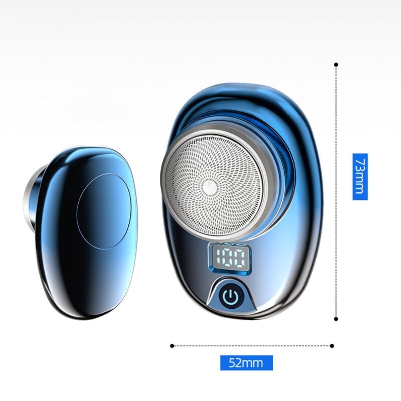 Hot Sale 💖 Mini Electric Shaver🔥