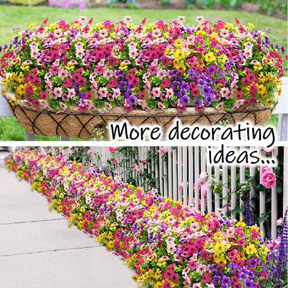 🌸Spring Sale: 52% off for a limited time🌱High-Grade Material Artificial Flowers