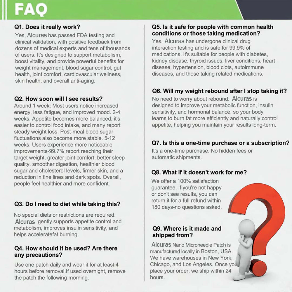 🔥Transdermal slimming patch – once a day, results in 7 days