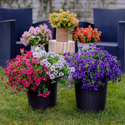 🌸Spring Sale: 52% off for a limited time🌱High-Grade Material Artificial Flowers