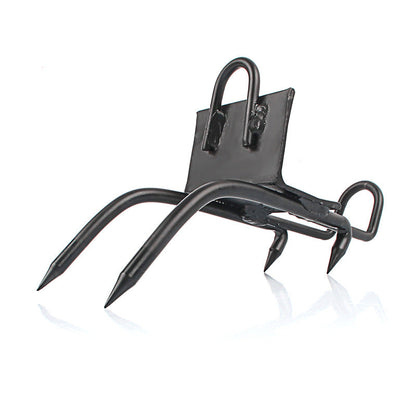 Lumberjack Non-Slip Climbing Tree Spikes Easy to Use Tree Climbing Tool Climbing Tree Shoes