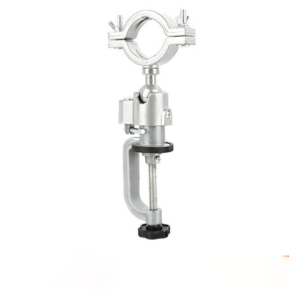 Universal rotating fixed bracket for electric grinder and electric drill(BUY 2 FREE SHIPPING)