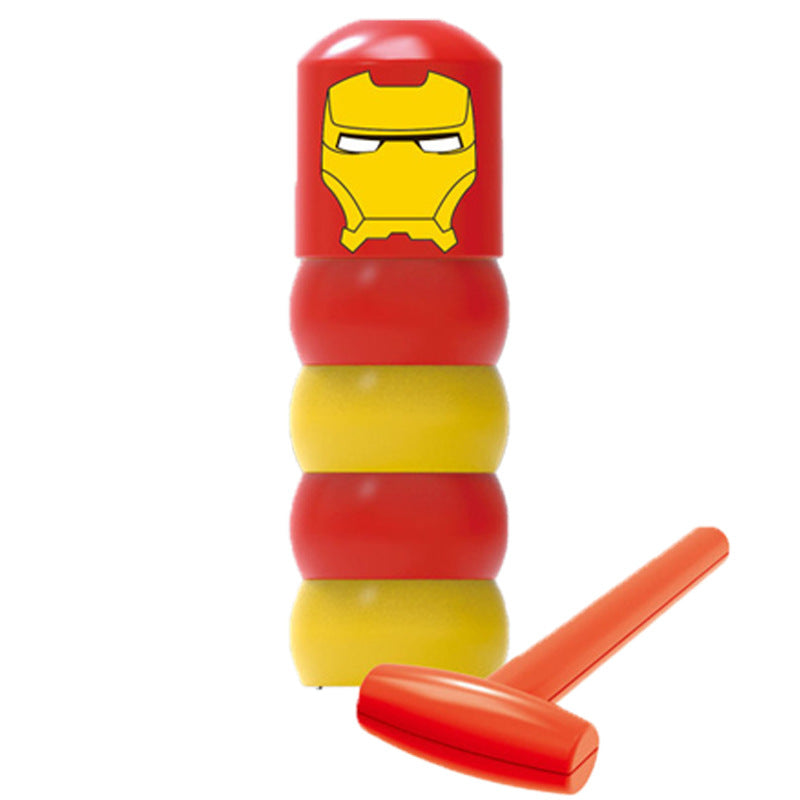 🎁The perfect gift for a child - Wooden Magic Toy