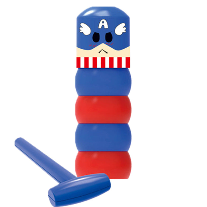 🎁The perfect gift for a child - Wooden Magic Toy