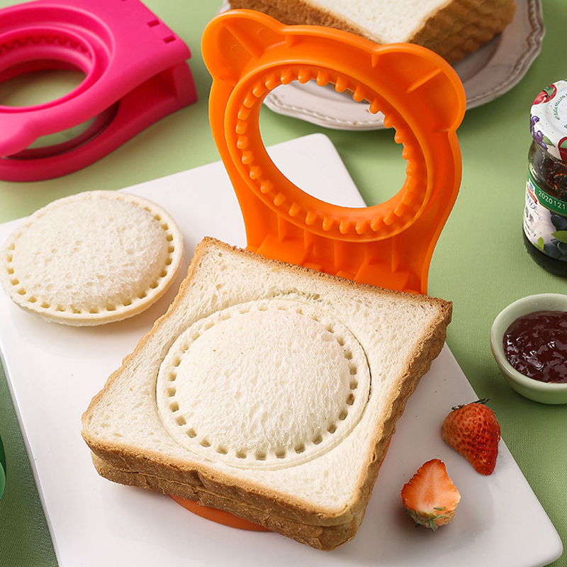 💕This week's sale 50% off💕- Sandwich pocket bread mold