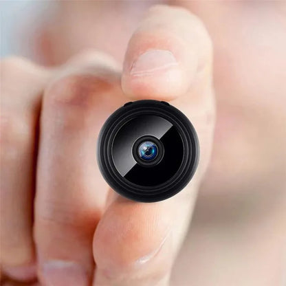 🔥This year's hottest items - 📸📸Mini WIFI Camera 1080P HD - Night Vision Included