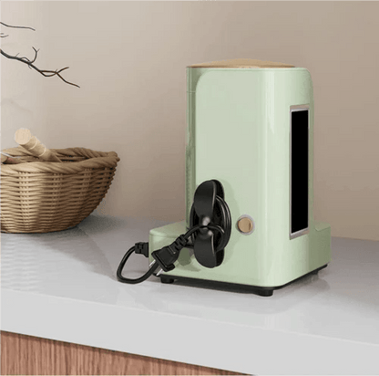 New Upgrade Cord Organizer For Kitchen Appliances