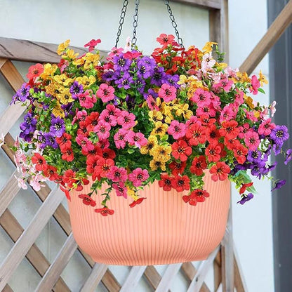 🌸Spring Sale: 52% off for a limited time🌱High-Grade Material Artificial Flowers