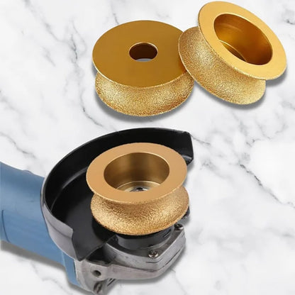 🔥Hot Sale🔥 Edge Diamond Grinding Wheel