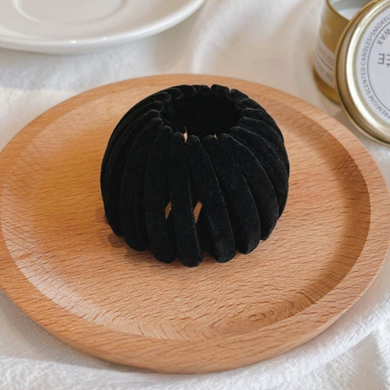 Bird's Nest Magic Hair Clip, Women's Hair Accessory