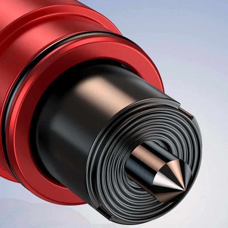 🔥Hot Sale🔥Portable Safety Hammer