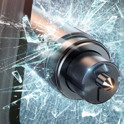 🔥Hot Sale🔥Portable Safety Hammer