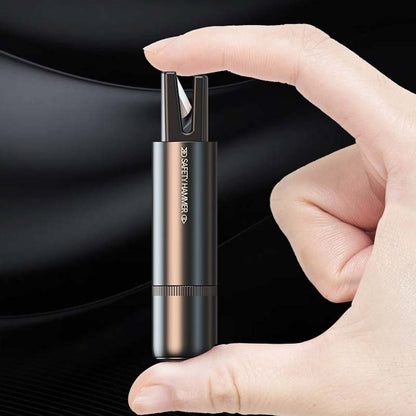 🔥Hot Sale🔥Portable Safety Hammer