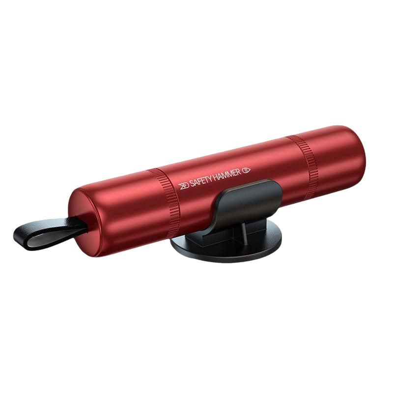 🔥Hot Sale🔥Portable Safety Hammer