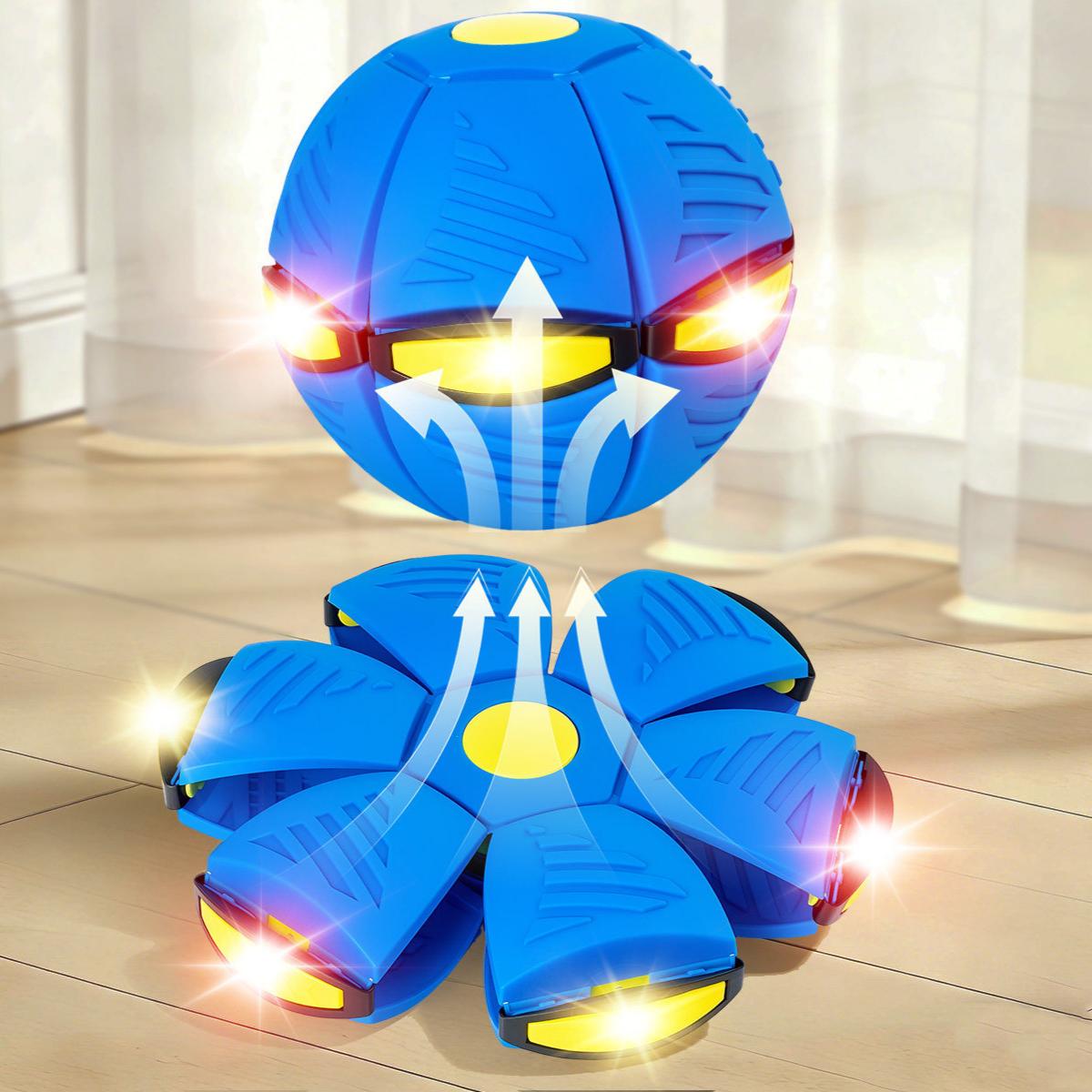 🔥 Fun Bouncing & Stomping Toy — A Kids' Favorite
