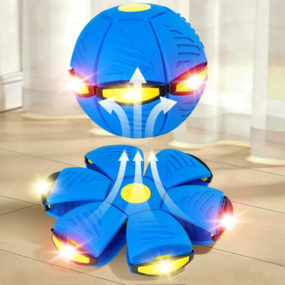 🔥 Fun Bouncing & Stomping Toy — A Kids' Favorite