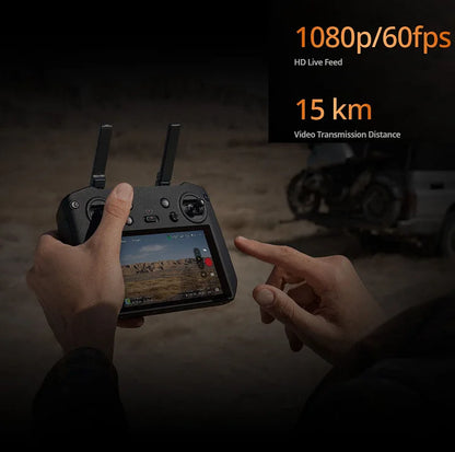 ✈️H12 long-endurance remote-controlled drone