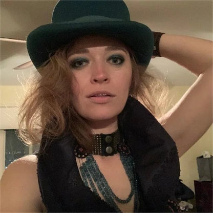 🎁Asymmetric top hat