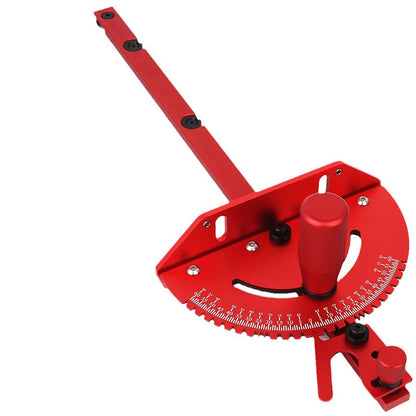 50%off- Precision Aluminum Miter Gauge