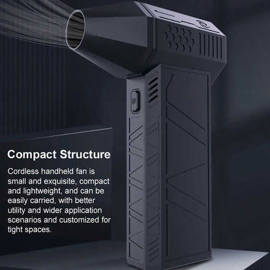 💓Black Friday Sale: 55% off for a limited time ✨✨TurboMax Mini Power Blaster