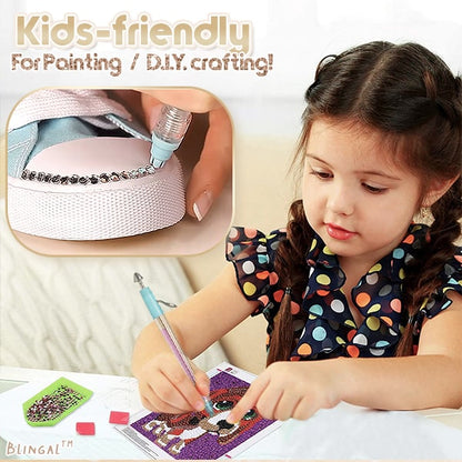 Radiantgrp - DIY Diamond Embroidery Pen