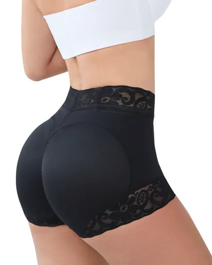 🔥Special price $25.99🔥Women's lace daily body shaping buttocks underwear