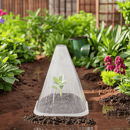 🌱Gardening Greenhouse Plant Covers