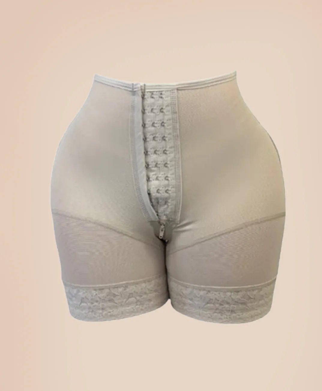 🔥Last day 49% off🔥Upgrade your closets! BBL effect faja shorts